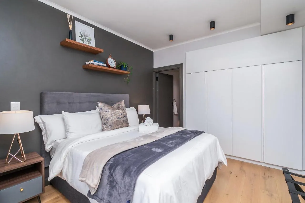 Luxurious Green Point Getaway Le Cap 0*,  Afrique du Sud