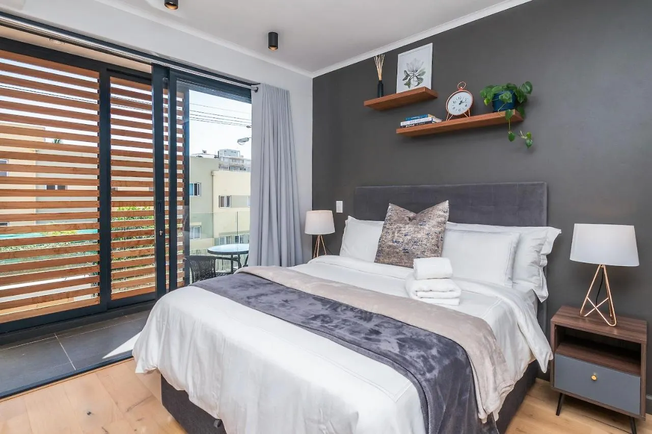 Luxurious Green Point Getaway Le Cap 0*,  Afrique du Sud
