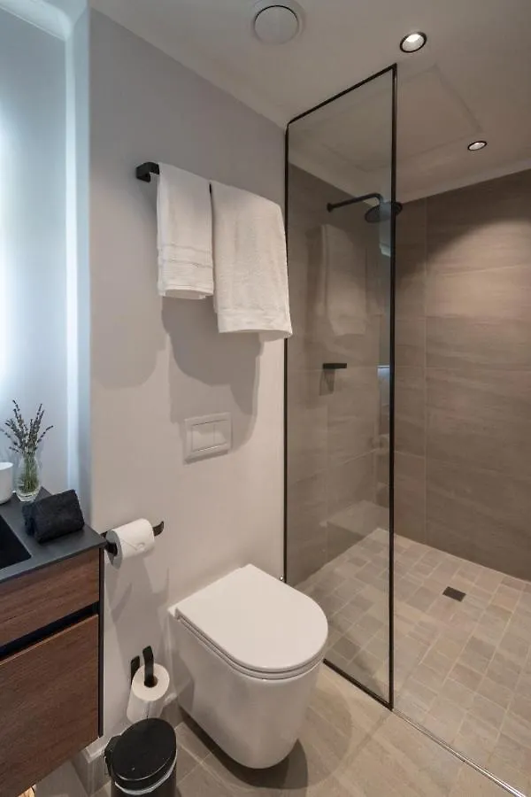 Luxurious Green Point Getaway Le Cap 0*,