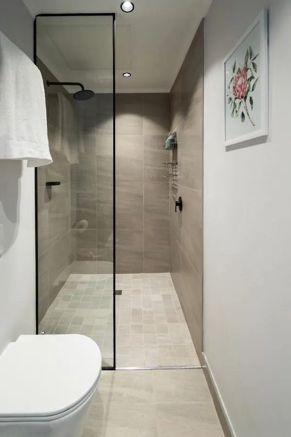 Luxurious Green Point Getaway Le Cap