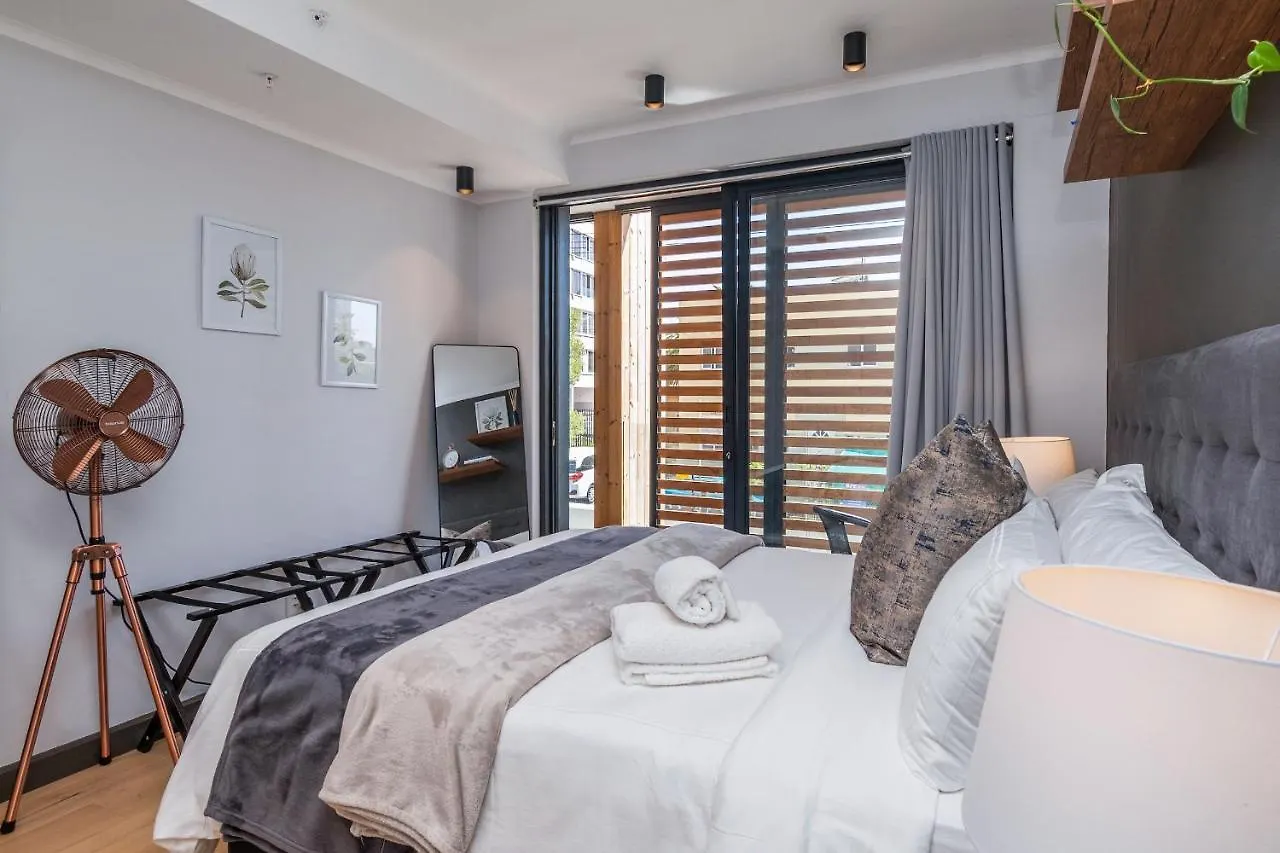Luxurious Green Point Getaway Le Cap Afrique du Sud